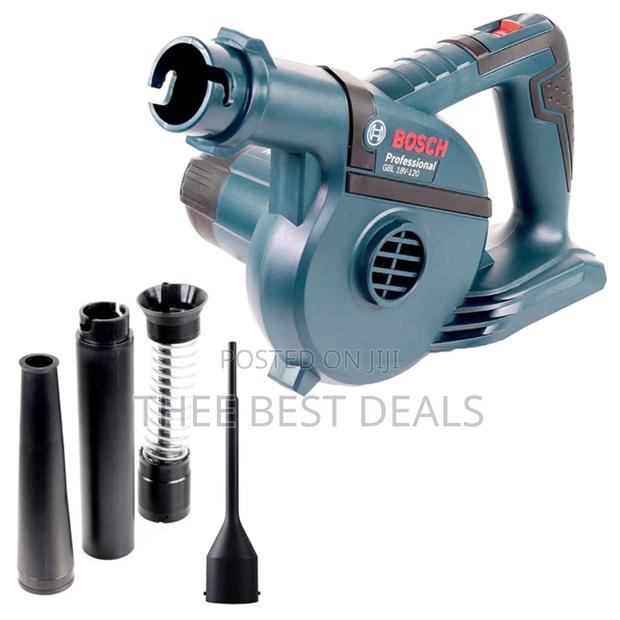 High Quality Cordless Blower - main view