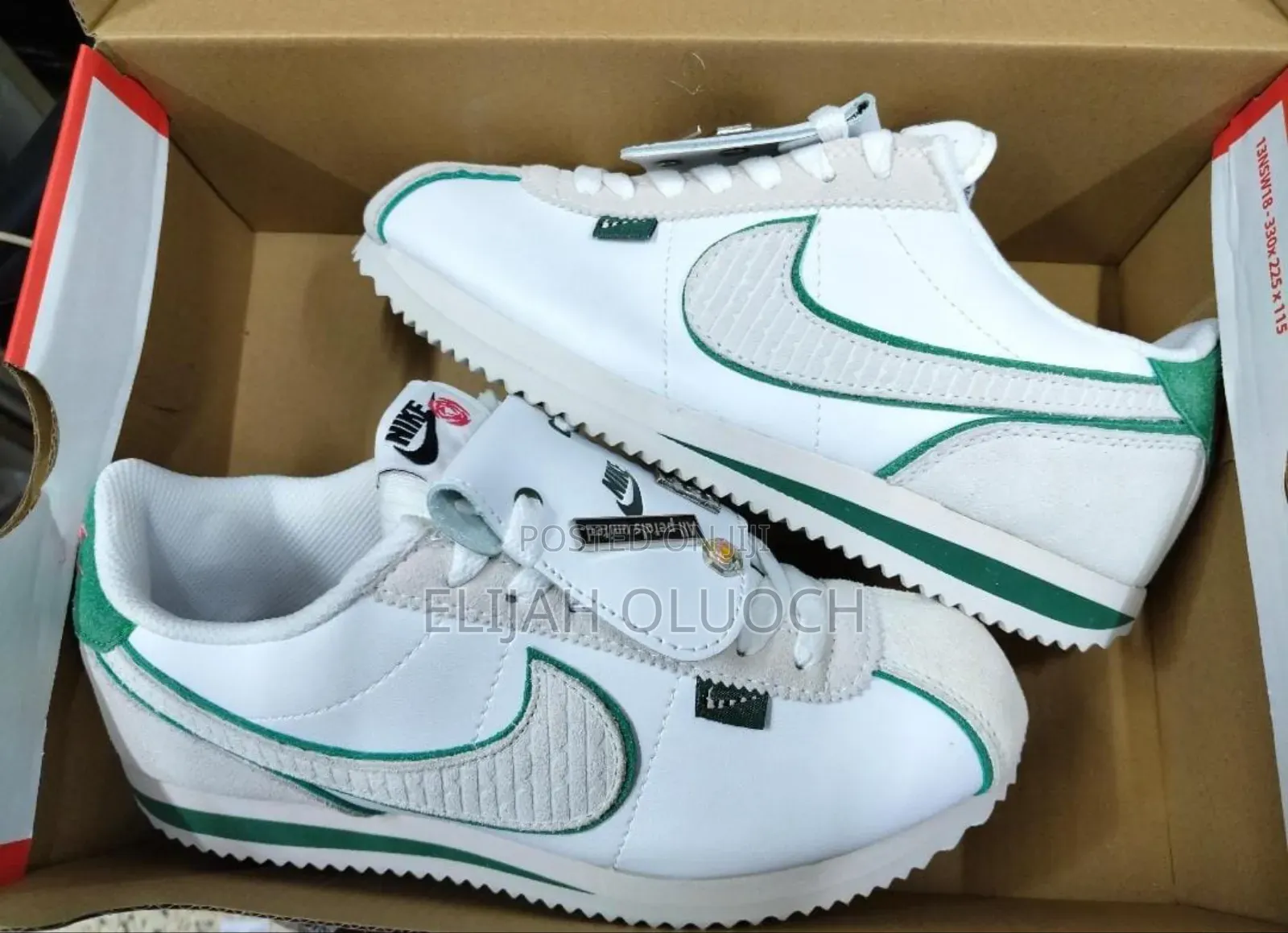 Nike Cortez "All Petals United"