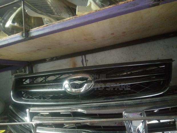 Filder 2012/2013 Grill Ex - main view