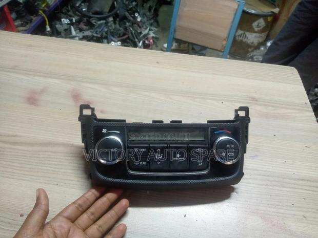 Filder 161 Ac Control 2012-2017 - thumbnail 2