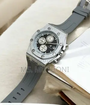 Audemars Piguet T-Sport Watch for Men’S
