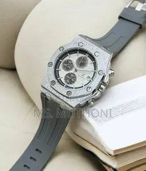 Audemars Piguet T-Sport Watch for Men’S
