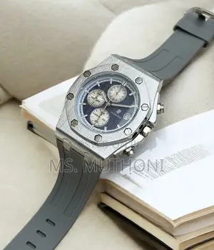 Audemars Piguet T-Sport Watch for Men’S