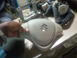 Suzuki Alto Steering Airbag Ex 2014