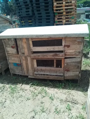 Chicken House