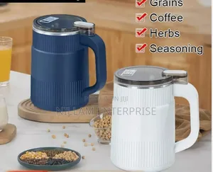Electric Mini Grain / Coffee Grinder