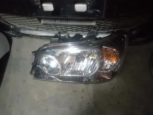 Kluger Headlight