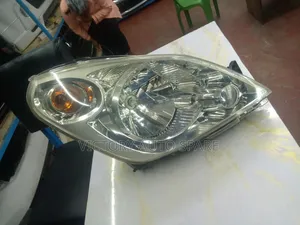 Splash Headlight Ex Japan