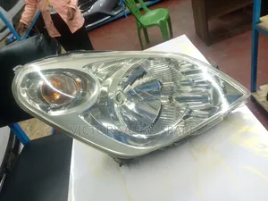 Splash Headlight Ex Japan