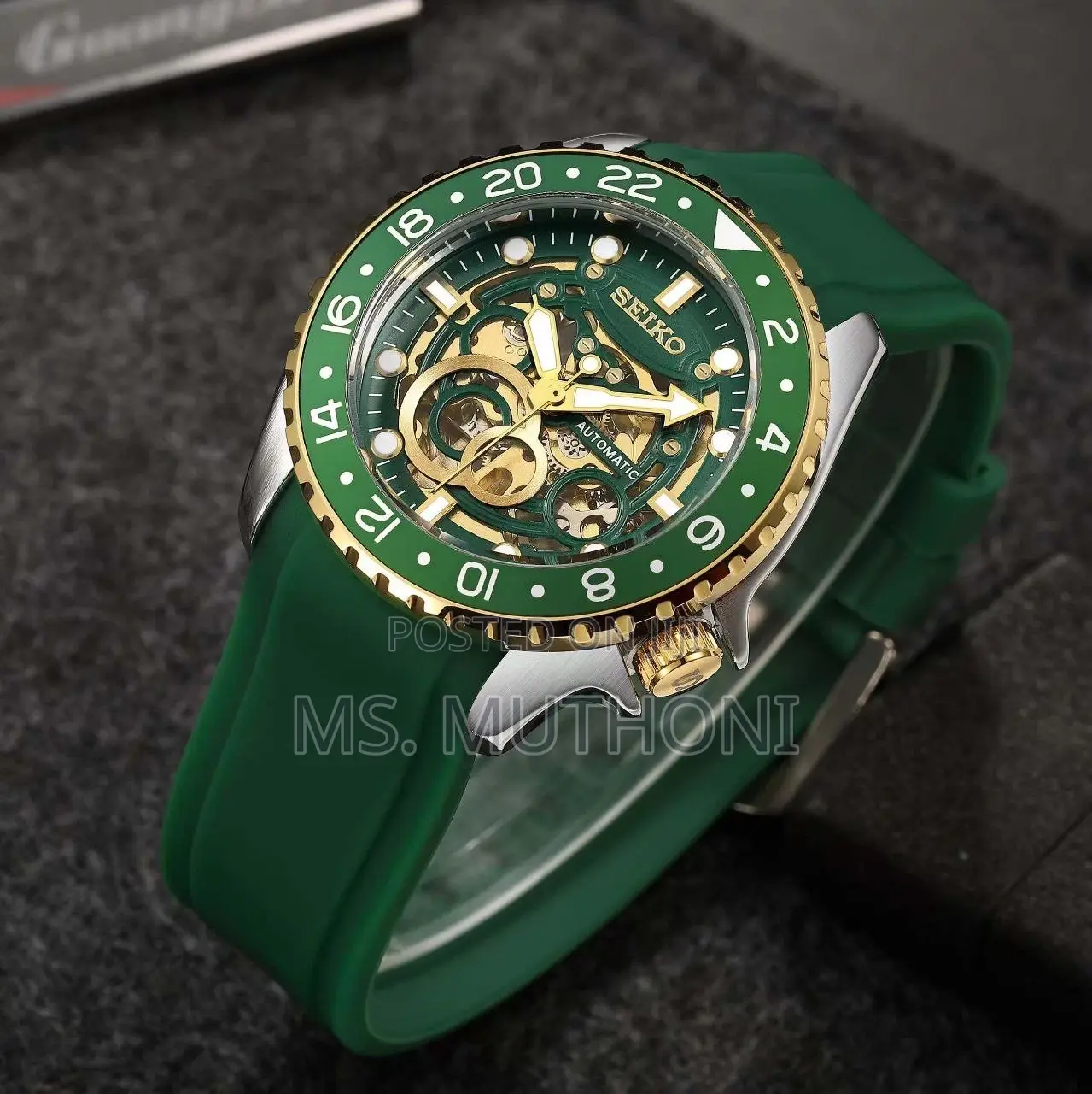 Automatic Seiko for Gents