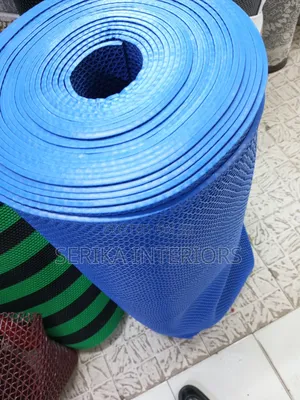PVC Anti Slip Mat Waterproof PVC Mats Anti Slip Mat