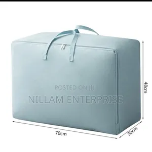 Moisture Proof Quilt Storage Bag