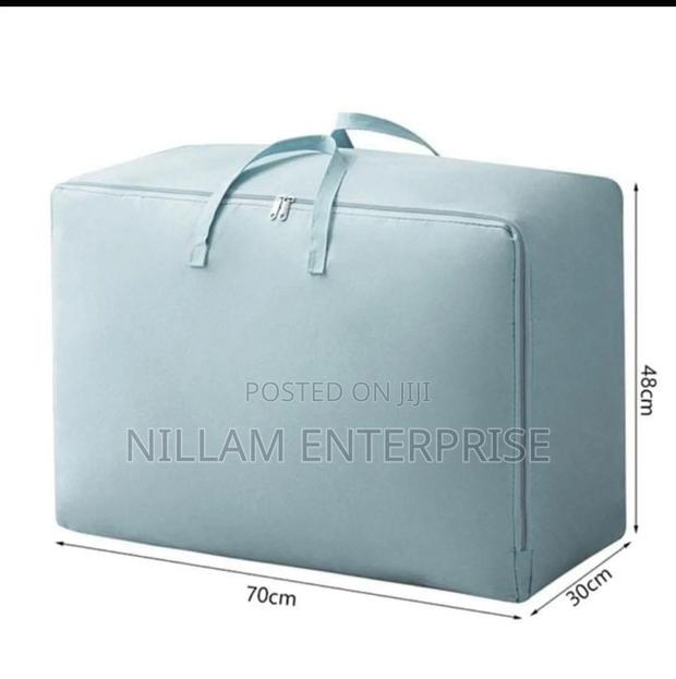 Moisture Proof Quilt Storage Bag - thumbnail 2