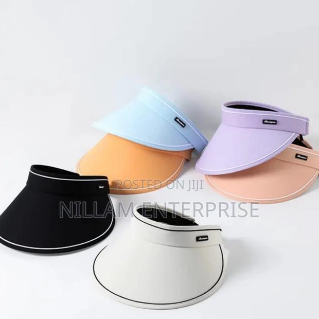 New Sun Hat Women's Uv Protection Sun - thumbnail 3