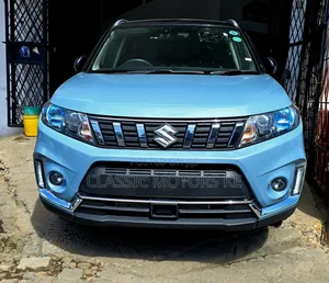 Suzuki Escudo 2020 Blue