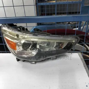 RVR Headlight
