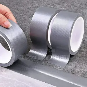 *Heavy Duty Super Sticky Waterproof Adhesive Repair Tape