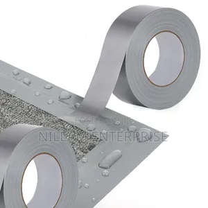 *Heavy Duty Super Sticky Waterproof Adhesive Repair Tape
