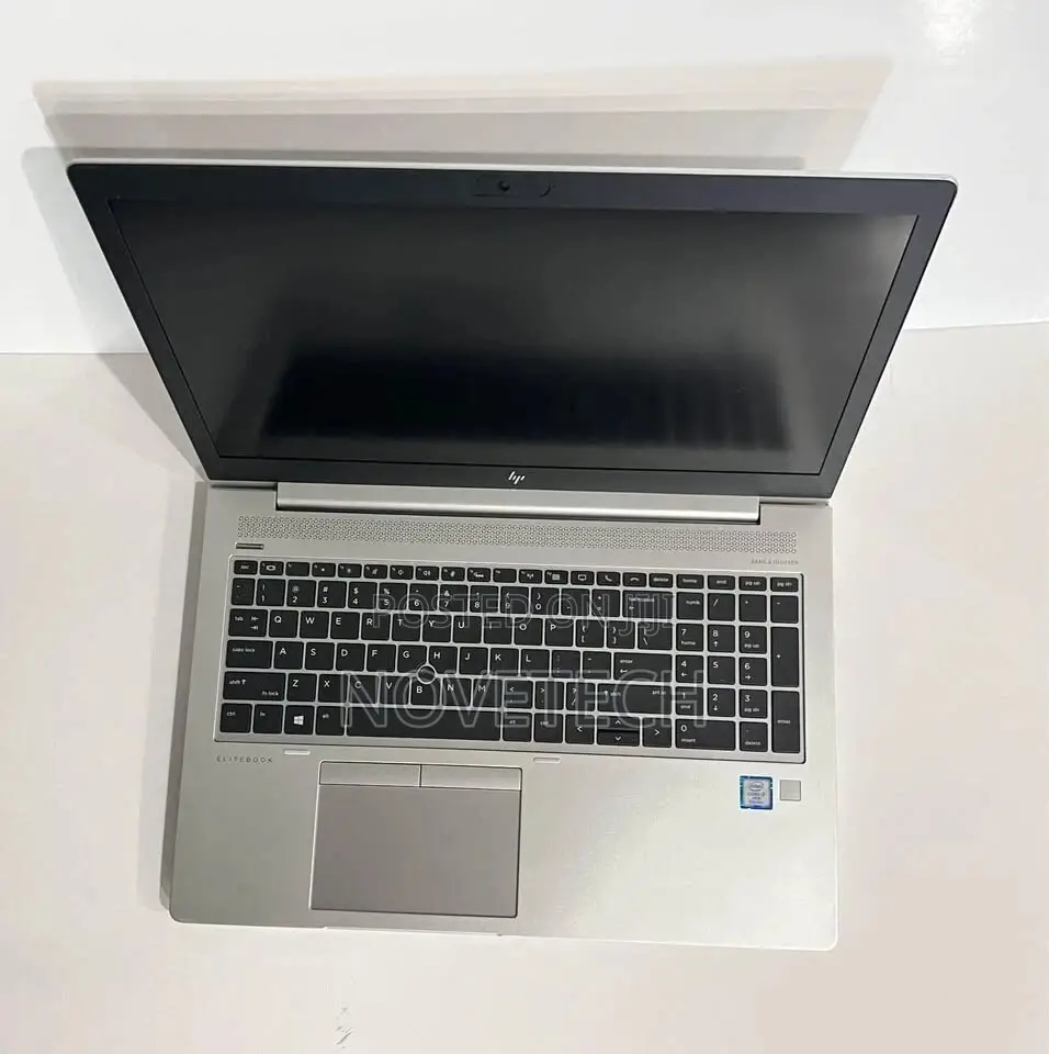Laptop HP EliteBook 850 G6 16GB Intel Core I7 SSD 512GB