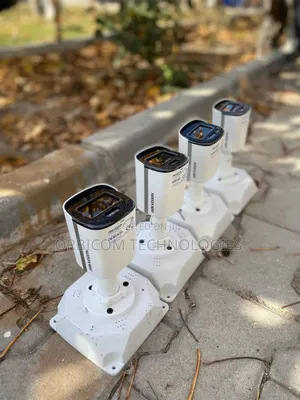 CCTV Installation and Repairs