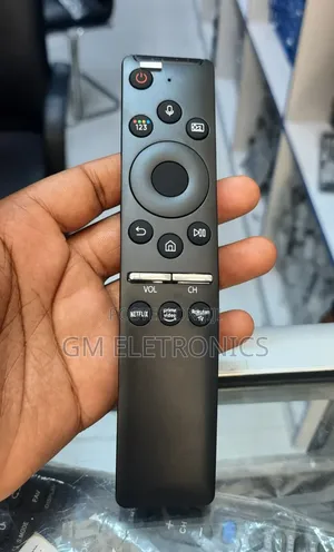 Magic Voice Remote Control for Samsung Smart Tv + Batteries