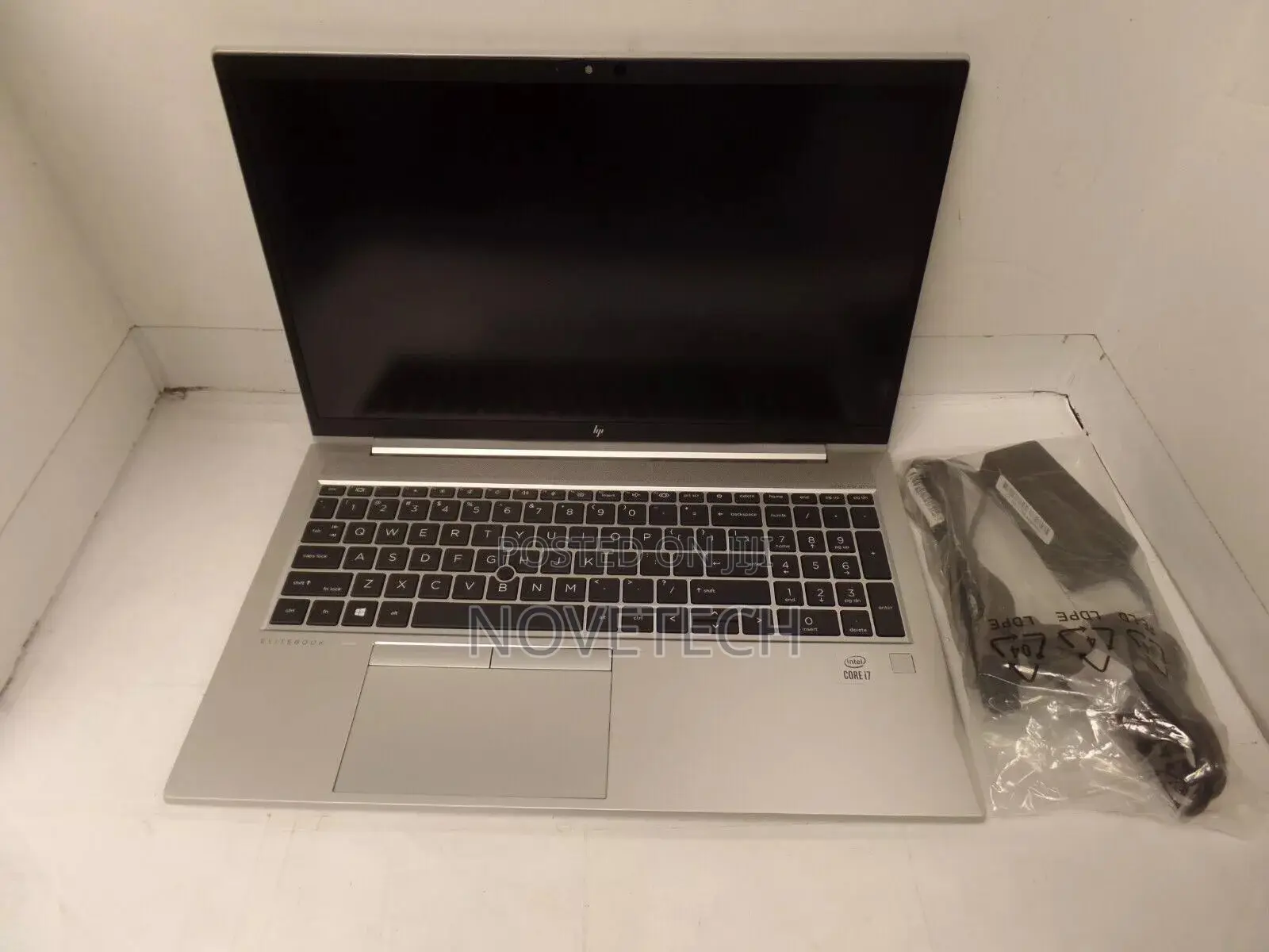 Laptop HP EliteBook 850 G8 16GB Intel Core I7 SSD 512GB