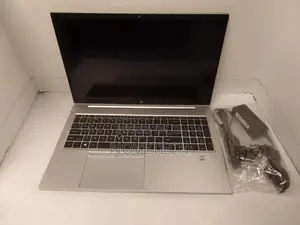 Laptop HP EliteBook 850 G8 16GB Intel Core I7 SSD 512GB