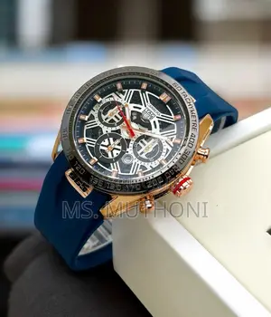 Tag Carrera Quartz for Men’S