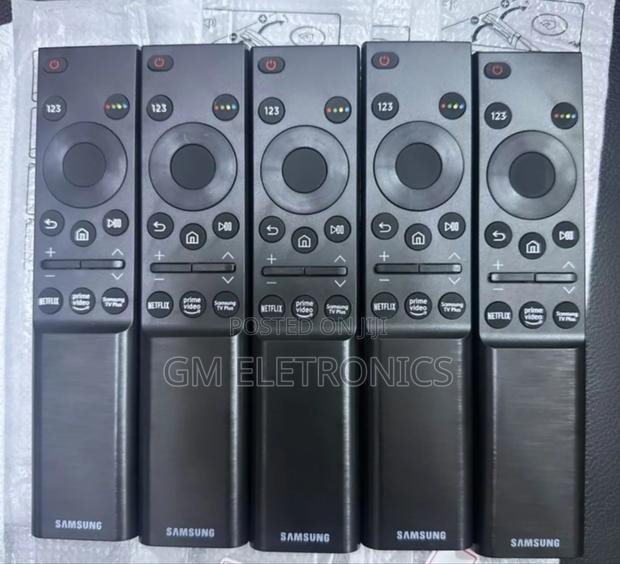 New Magic Remote Control- Samsung + Free Batteries. - main view