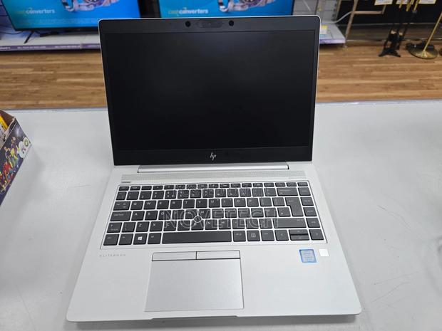 Laptop HP EliteBook 840 G6 16GB Intel Core I5 SSD 256GB