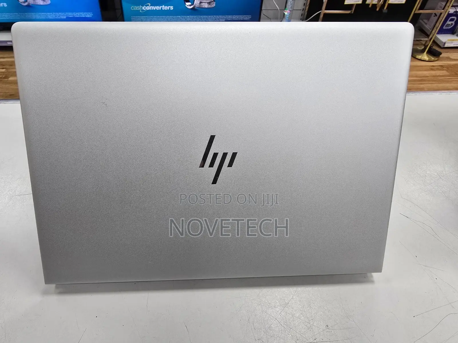 Laptop HP EliteBook 840 G6 16GB Intel Core I5 SSD 256GB
