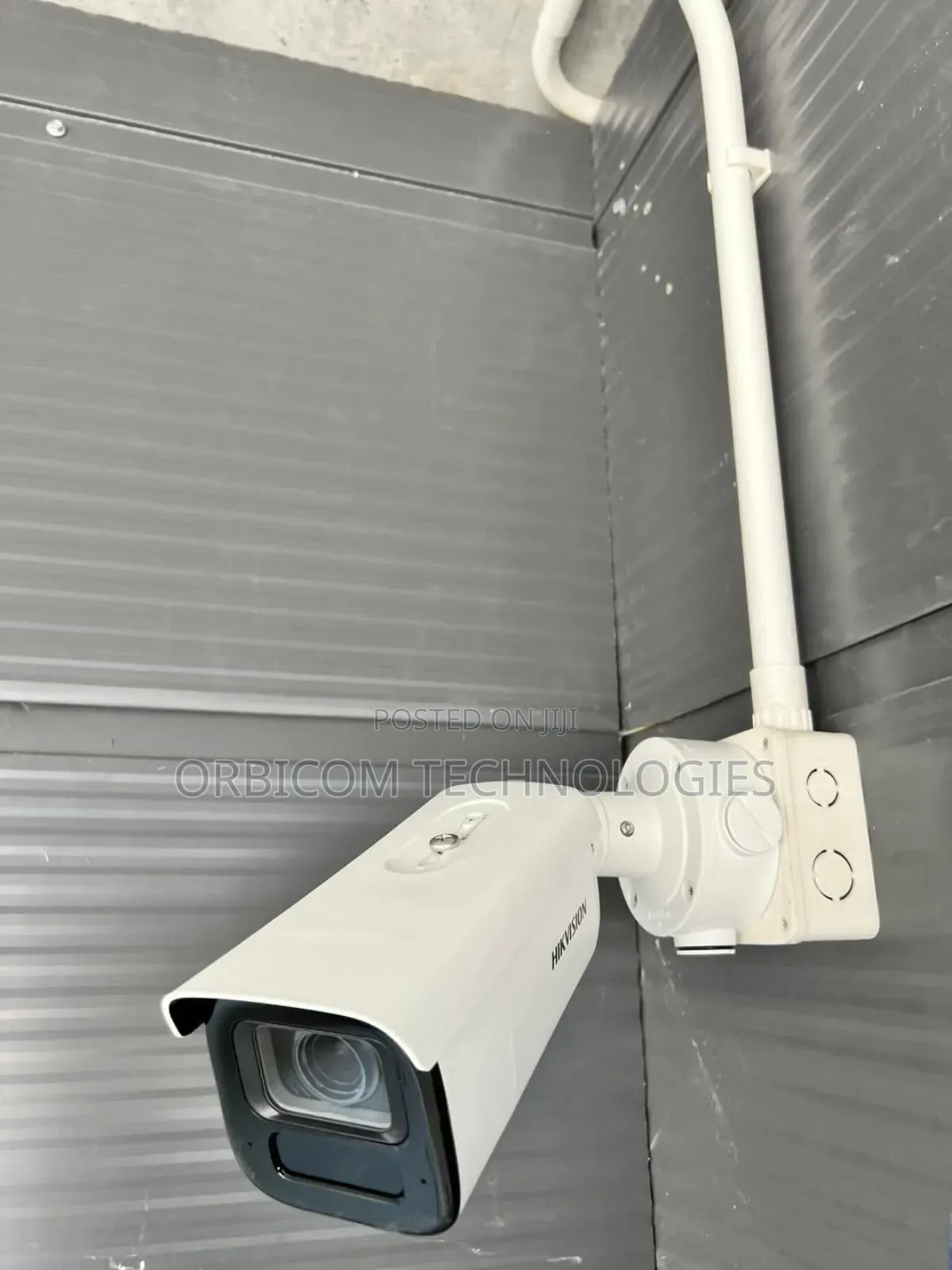 CCTV Installation Repair Supply