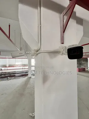 CCTV Installation Repair Supply
