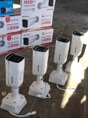 CCTV Installation Repair Supply
