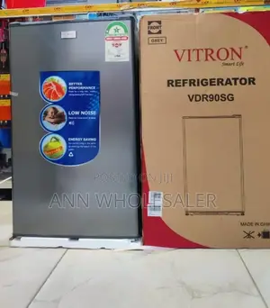 Viron - Refrigerator -90- Litres Vdr90sg