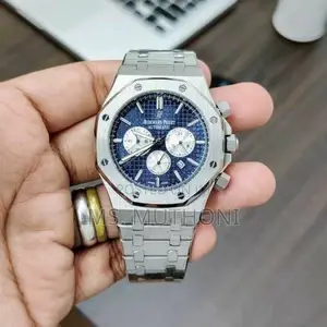 Audemars Piguet Premius Royal Oak Chronograph