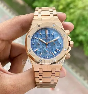 Audemars Piguet Premius Royal Oak Chronograph