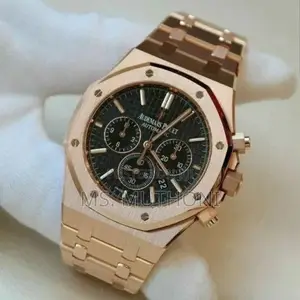 7aa Premium Collection Royal Oak Audemars Quartz