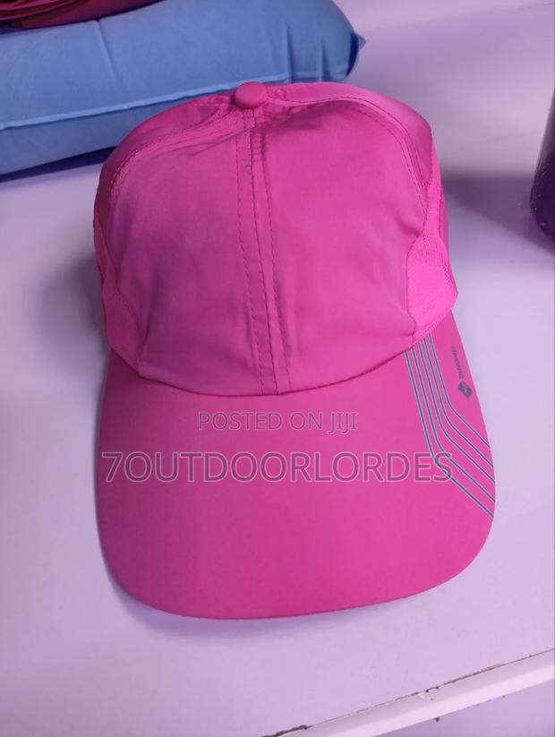 Quickdry Summer Baseball Caps - thumbnail 3