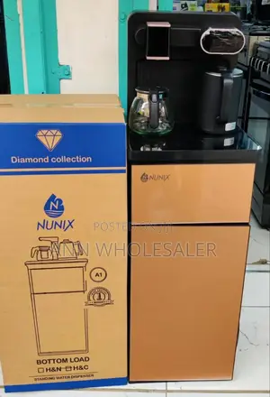 New Arrival Bottom Load Water Dispenser B/8