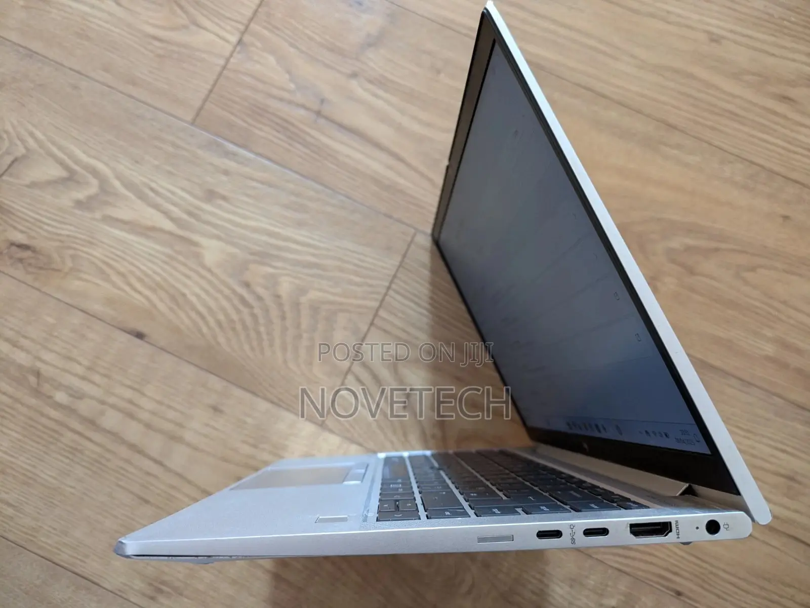 Laptop HP EliteBook 845 G8 16GB AMD Ryzen 5 SSD 256GB