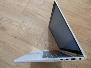 Laptop HP EliteBook 845 G8 16GB AMD Ryzen 5 SSD 256GB