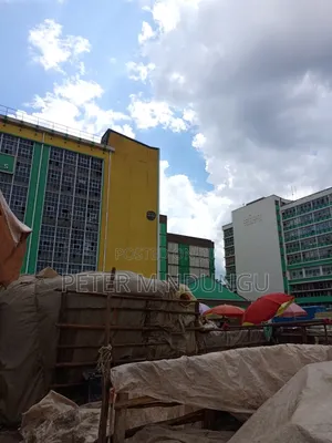 Nairobi Town Prime 1.0445 Acres on Sale