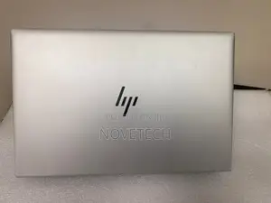 Laptop HP EliteBook 845 G8 16GB AMD Ryzen 5 SSD 256GB