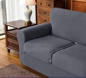 Waterproof Slip Sofa+Cushion Covers