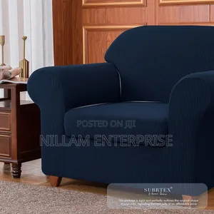 Waterproof Slip Sofa+Cushion Covers
