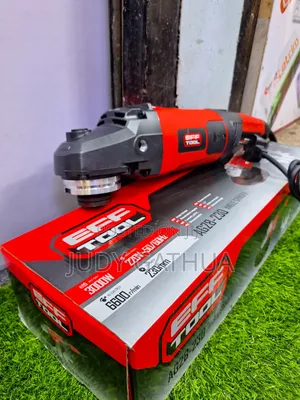 Grinder Efftool