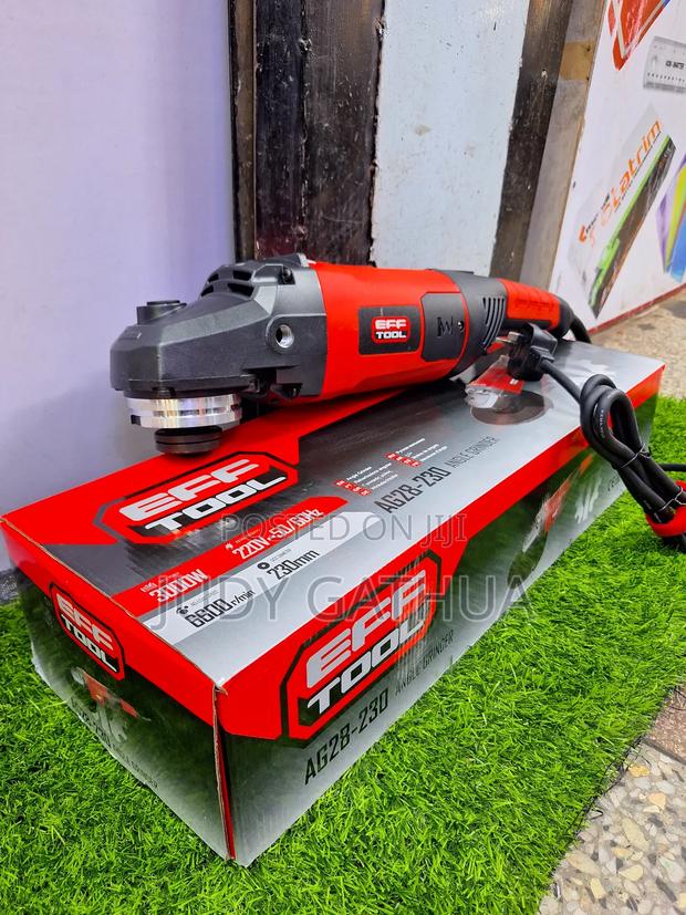 Grinder Efftool - thumbnail 3