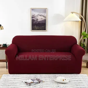 Waterproof Jacquard Slip Covers *Without*Cushion Covers