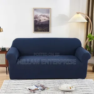 Waterproof Jacquard Slip Covers *Without*Cushion Covers
